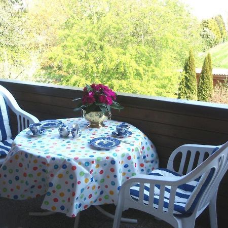 Ferienwohnung-Gluecksburg Ulsnis Exterior foto