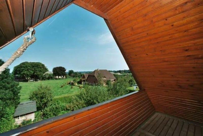 Ferienwohnung-Gluecksburg Ulsnis Exterior foto