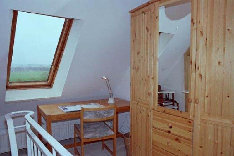 Ferienwohnung-Gluecksburg Ulsnis Exterior foto